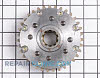 Gearbox 52405300 Alternate Product View