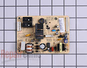 Main Control Board - Part # 1397580 Mfg Part # EBR36909303