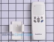 Remote Control - Part # 1357145 Mfg Part # 6711A20018L