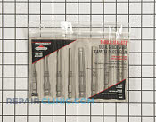 Torqux Star Bits - Part # 1639004 Mfg Part # 19442
