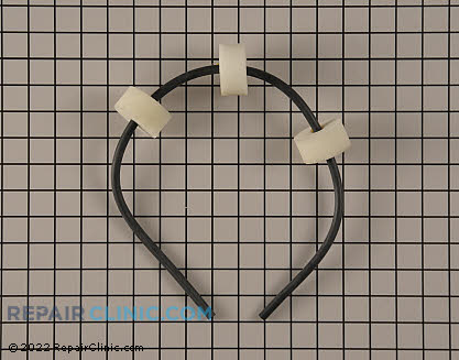 Tube WH41X10129 Main Product View
