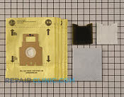 Vacuum Bag - Part # 1003755 Mfg Part # 40101001