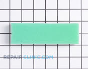 Air Cleaner - Part # 1659013 Mfg Part # 35604