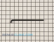 Arm - Part # 1770374 Mfg Part # 02465600