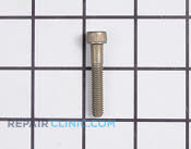 Bolt - Part # 1967005 Mfg Part # 40946GS