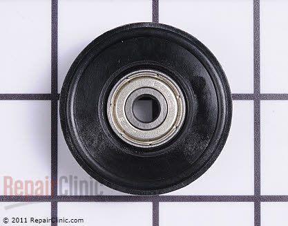 Brushroll Parts AC41SBVNZ000 Main Product View