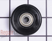 Brushroll Parts - Part # 2115140 Mfg Part # AC41SBVNZ000