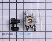 Carburetor - Part # 1987969 Mfg Part # 530071621