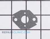 Carburetor Gasket - Part # 1982887 Mfg Part # 530019194