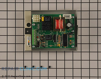 Control Board Kit SV12647 Main Product View