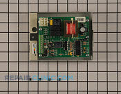 Control Board Kit - Part # 1931666 Mfg Part # SV12647