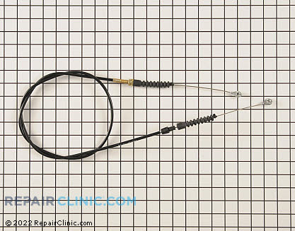 Control Cable 06945400 Main Product View