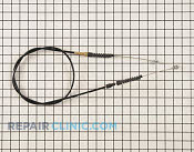 Control Cable - Part # 1765767 Mfg Part # 06945400