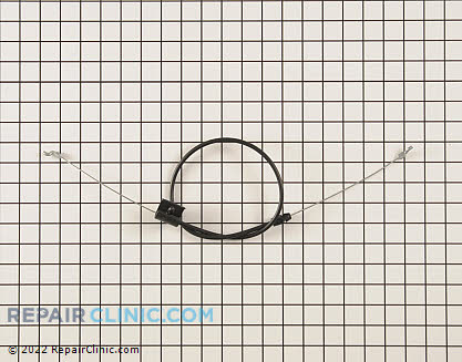Control Cable 746-04035 Main Product View