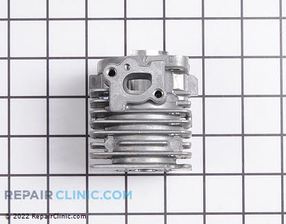 Cylinder Head 530012416 Main Product View