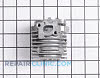 Cylinder Head 530012416 Alternate Product View