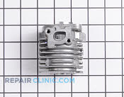 Cylinder Head Assembly - Part # 1976903 Mfg Part # 530012416