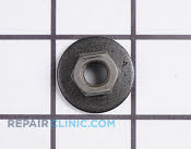 Flange Nut - Part # 1968674 Mfg Part # B1880GS