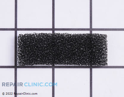 Foam Filter 560873003 Main Product View