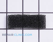 Foam Filter - Part # 1954033 Mfg Part # 560873003