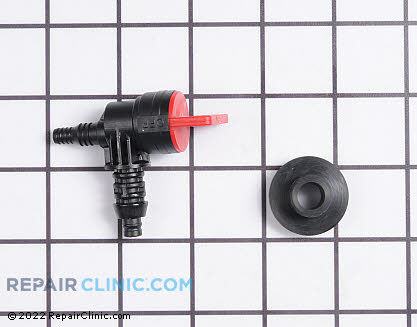 Fuel Shut Off 310333GS Main Product View