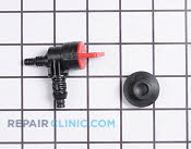 Fuel Shut Off - Part # 1966561 Mfg Part # 310333GS