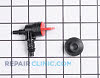Fuel Shut Off 310333GS Alternate Product View