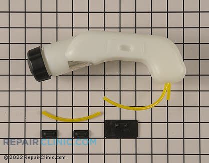 Gas Tank 308141010 Main Product View