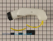 Gas Tank - Part # 1951858 Mfg Part # 308141010