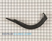 Handle - Part # 1953698 Mfg Part # 518537001