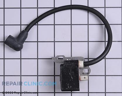 Ignition Coil 545090601 Main Product View