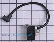 Ignition Coil - Part # 1976973 Mfg Part # 545090601