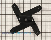 Mulching Blade - Part # 1853186 Mfg Part # 99-6351-03