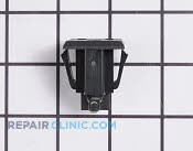 Receptacle - Part # 1967283 Mfg Part # 66818GS