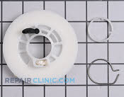 Recoil Starter - Part # 2014486 Mfg Part # 021160001