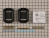 Slide Shoe 753-06206 Alternate Product View