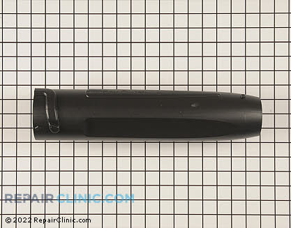 Tube 545138101 Main Product View