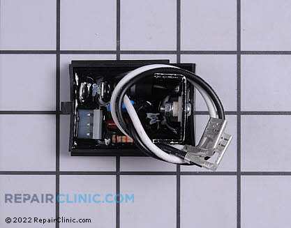 Voltage Regulator 84132GS Main Product View