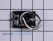 Voltage Regulator - Part # 1941913 Mfg Part # 84132GS