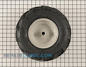Wheel Assembly - Part # 1842662 Mfg Part # 934-04232