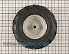 Wheel Assembly 934-04232 Alternate Product View