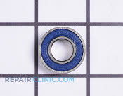 Brushroll Bearing - Part # 2116664 Mfg Part # AC20FAXUZ00