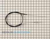 Control Cable - Part # 2119411 Mfg Part # 946-04642A