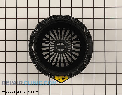 Cover, Toro Genuine OEM  100-9050