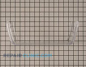 Door Shelf Bar - Part # 2037400 Mfg Part # DA63-04316B
