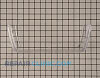 Door Shelf Bar DA63-04316B Alternate Product View