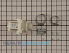 Drain Pump WD26X10032      Alternate Product View