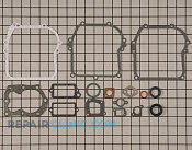 Gasket Set - Part # 2119408 Mfg Part # 590777