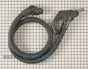 Hose - Part # 2116671 Mfg Part # AC94PBMWZV06