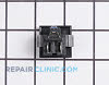 Receptacle 66818GS Alternate Product View